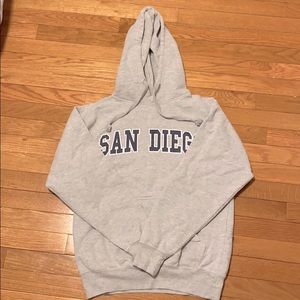 San Diego Sweatshirt